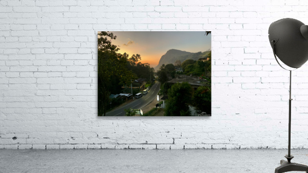 Good Night Ella Wall Preview