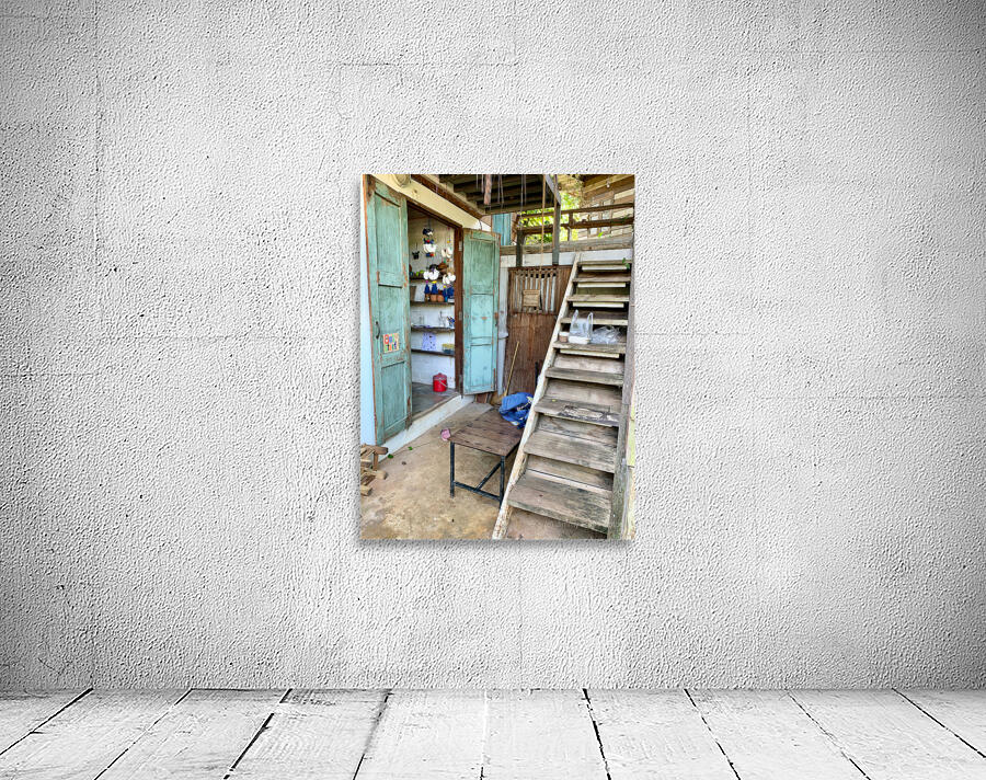 In the Corner Wall Preview