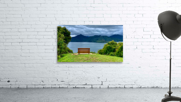 Sit with me 2 Wall Preview