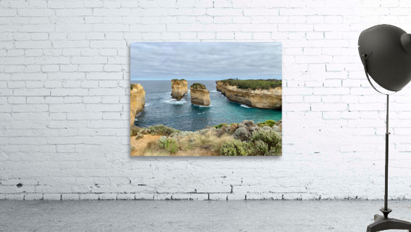 Great Ocean Road Wall Preview