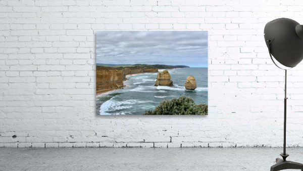 Great Ocean Road 2 Wall Preview