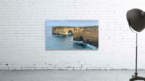Great Ocean Road London Arch 2 Wall Preview