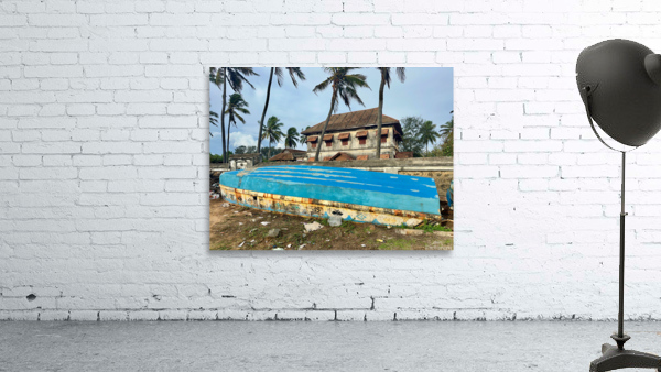 Living by the Beach Wall Preview