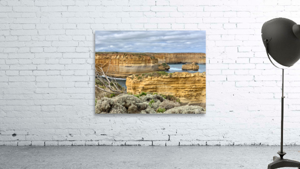 Great Ocean Road 4 Wall Preview