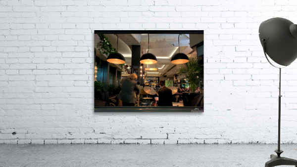 Jazz that Back Window Wall Preview