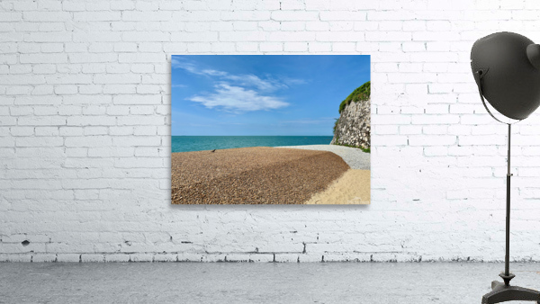 Nice Color Beach Wall Preview