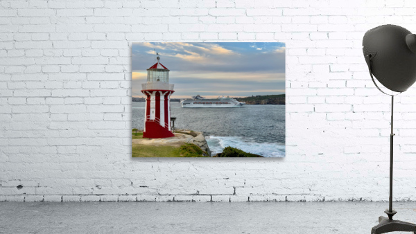 The Cruise Wall Preview