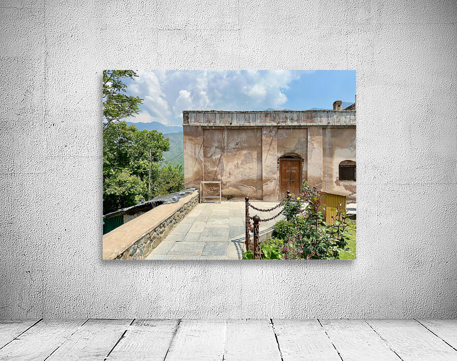 Pari Mahal Srinagar 4 Wall Preview