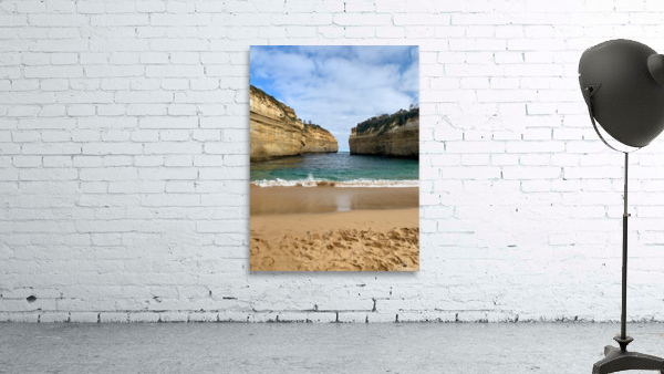 Loch Ard Gorge Great Ocean Road Australia  Wall Preview