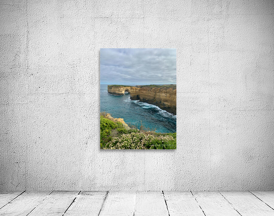 London Arch Great Ocean Road Australia 4 Wall Preview