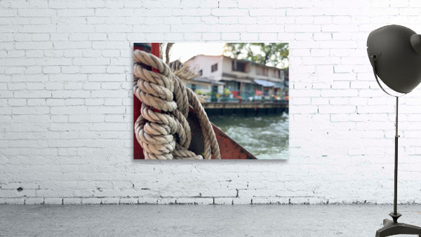 Tied to this Photo Wall Preview