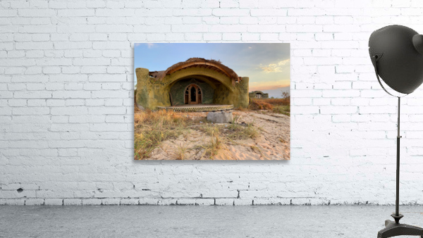 Special House on the Beach Wall Preview