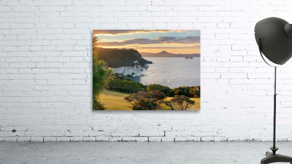 Stunning Sunset 1 Wall Preview