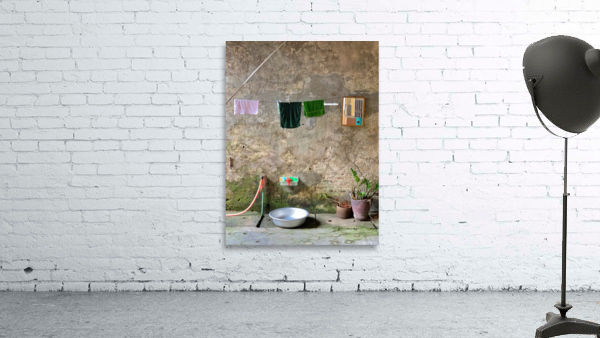 Bathroom Wall Wall Preview