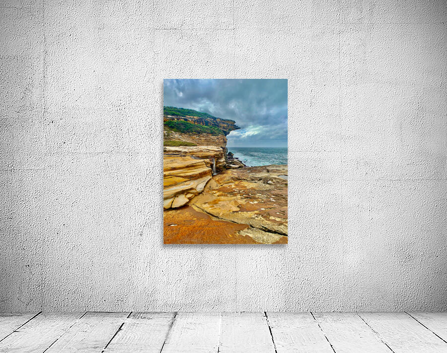 Australian Coast Wall Preview