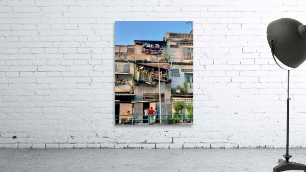 Safe Space Wall Preview