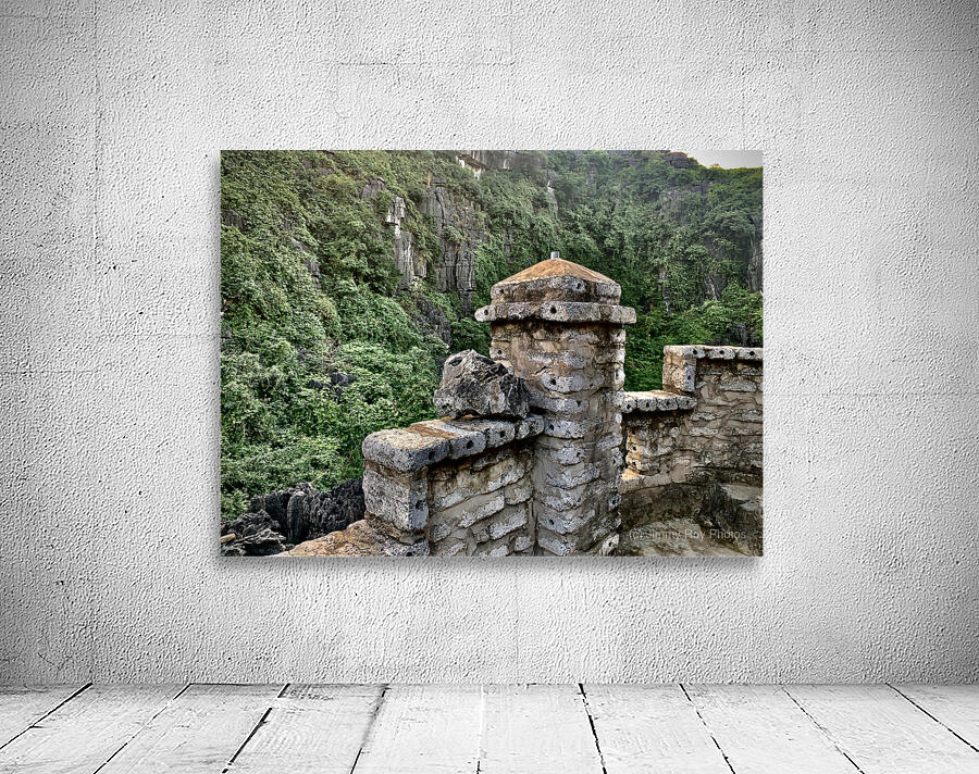 Hang Mua Viewpoint Vietnam 1 Wall Preview