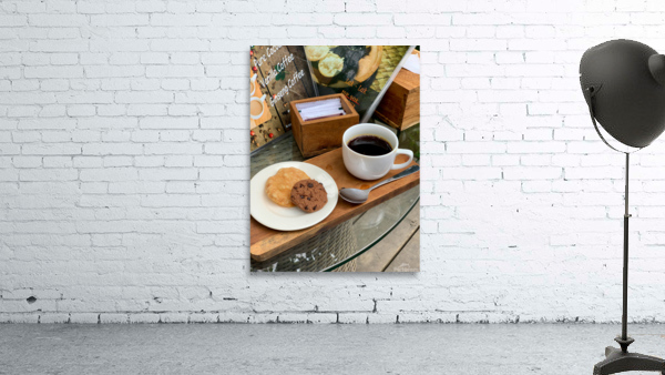 Cookies  Cafe Wall Preview