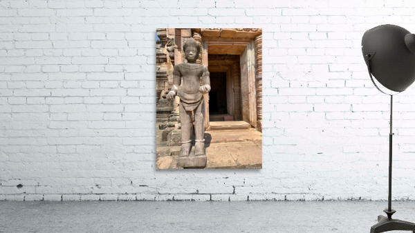 Phanom Rung Historical Park Thailand 1 Wall Preview