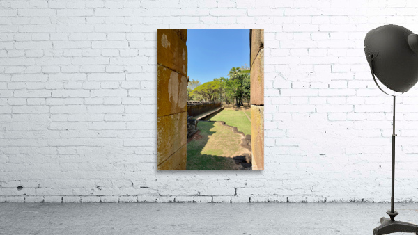 Prasat Mueang Tam Thailand 1 Wall Preview