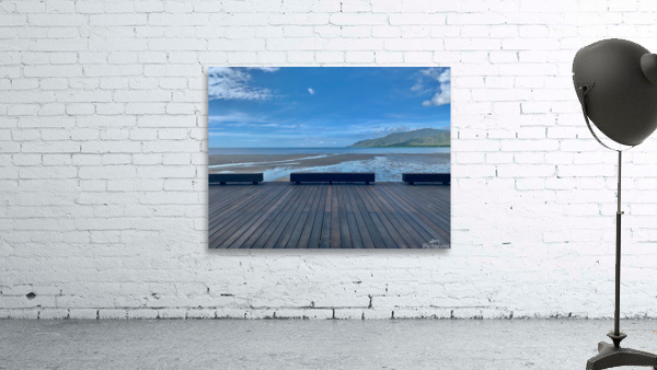 From the Pier Wall Preview