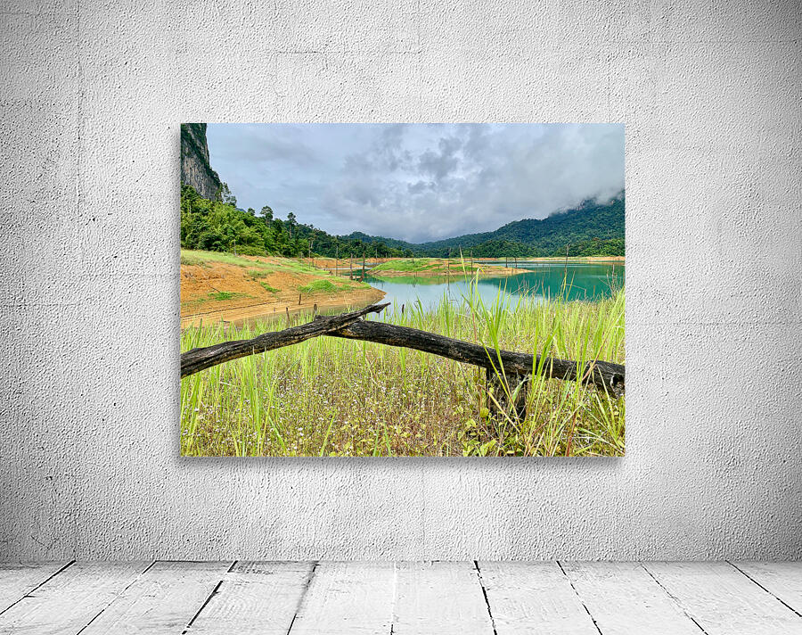 Khao Sok National Park 1 Wall Preview