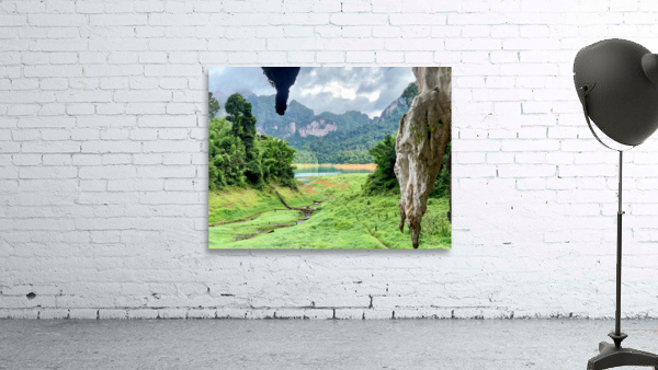 Khao Sok National Park 2 Wall Preview