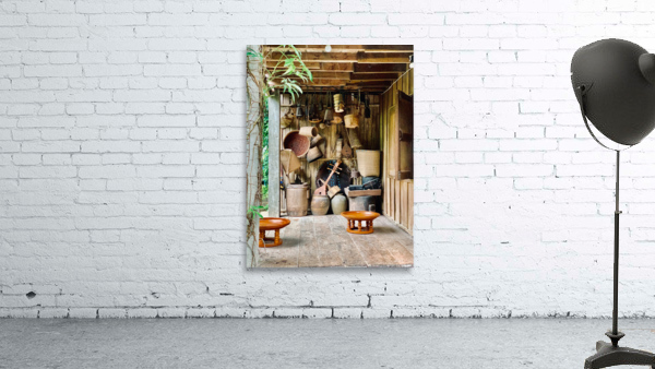 Nice Outside Decorations Wall Preview