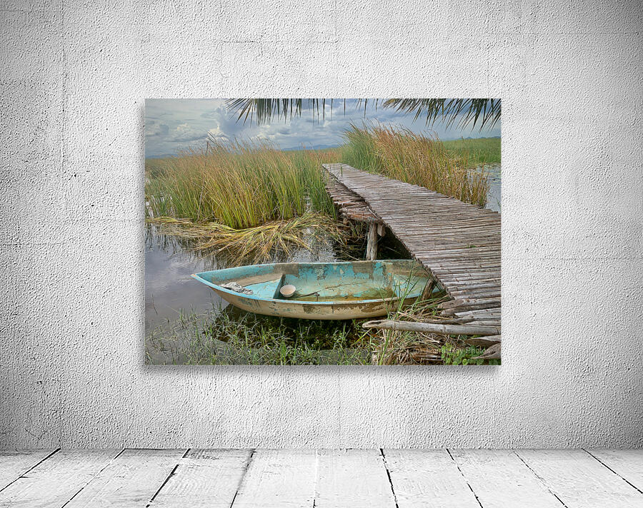 Sam Roi Yot National Park Thailand 12 Wall Preview