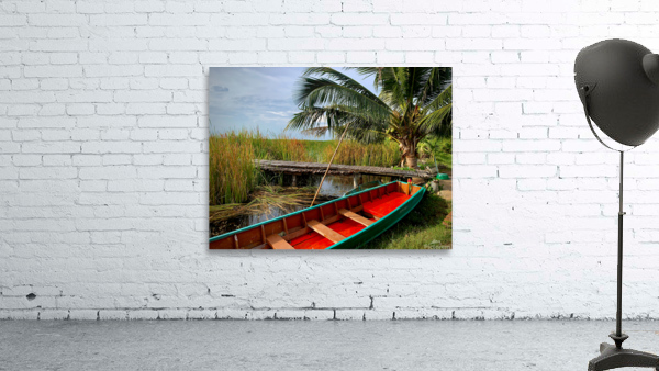 Sam Roi Yot National Park Thailand 9 Wall Preview