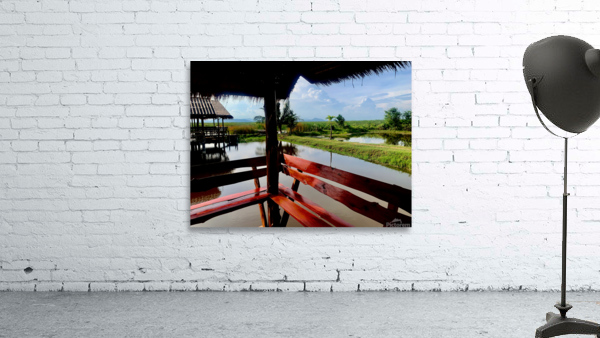 Sam Roi Yot National Park Thailand 11 Wall Preview