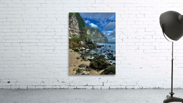 Black Rock Beach Wall Preview