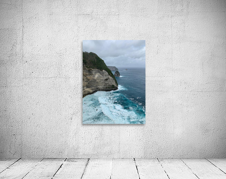 The Cliff 2 Wall Preview