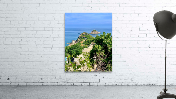 Sai Daeng Koh Tao 2 Wall Preview