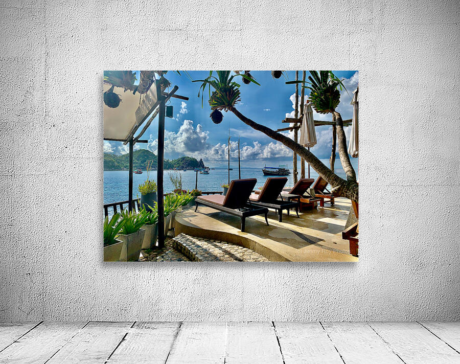 Sit Down Chill at Chalok Bay Wall Preview