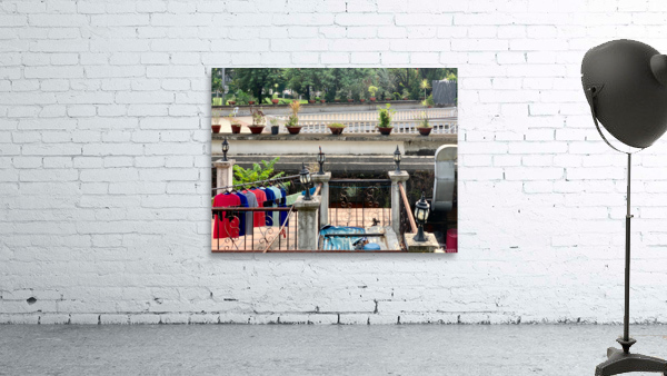 Living Space Wall Preview