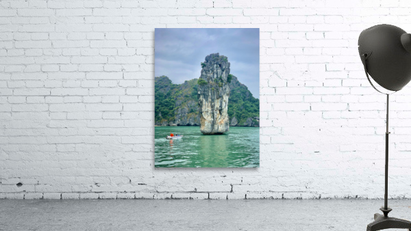 Strait Rock on the Water Wall Preview