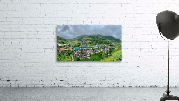 Banaue Philippines 1 Wall Preview