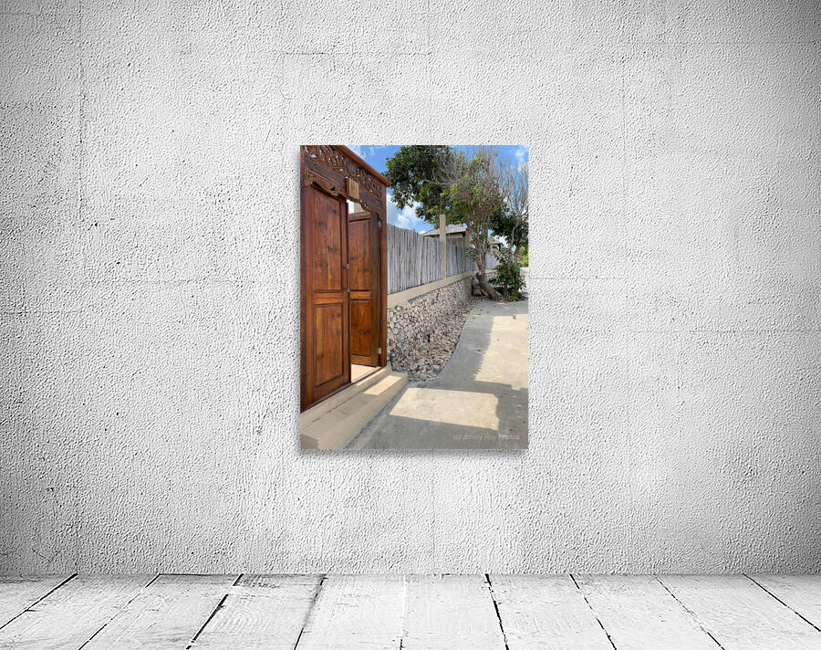 Please Enter Wall Preview