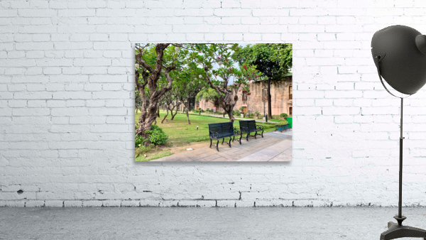 Fort Santiago Manila 3 Wall Preview