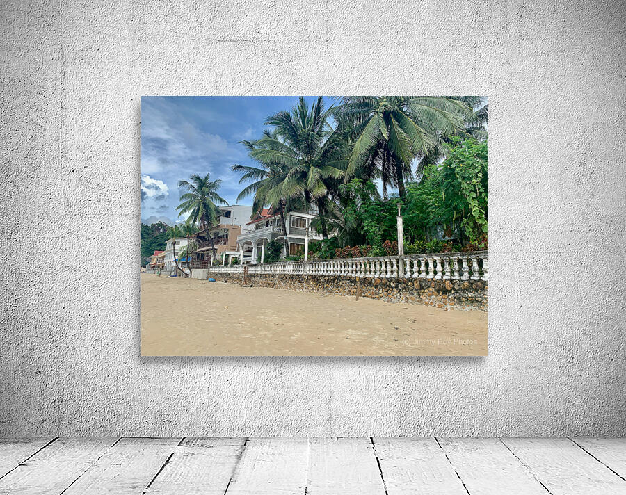 El Nido Beach 2 Wall Preview