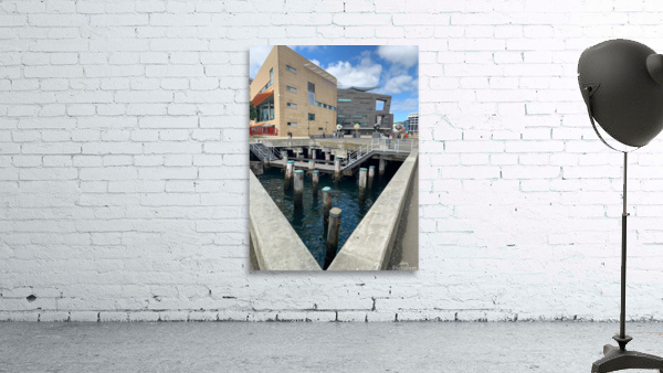 Museum of New Zealand Te Papa Tongarewa Wall Preview