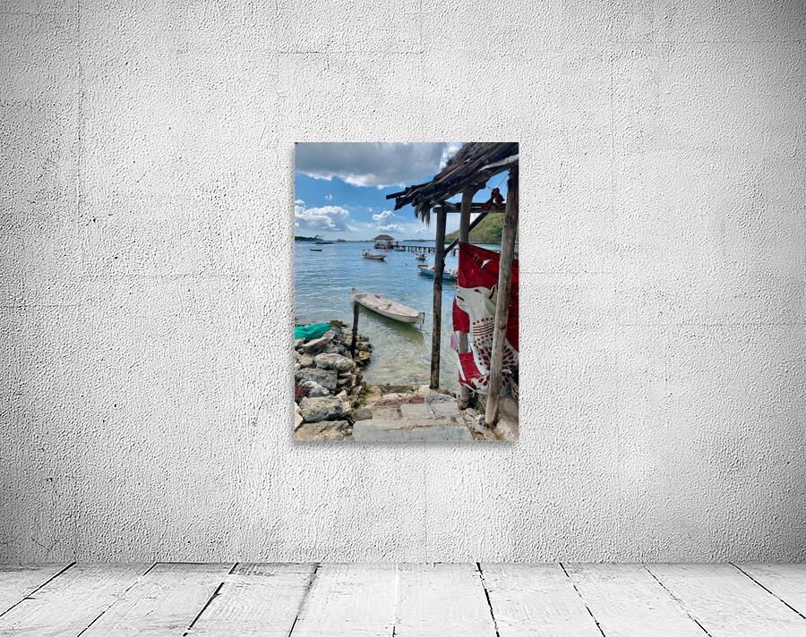 Walk down to the Ocean Wall Preview