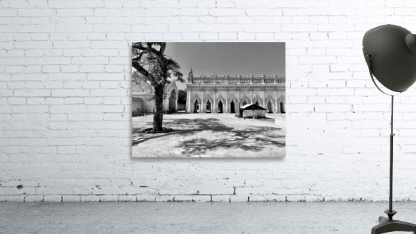 BW Ananda Pagoda Myanmar Wall Preview