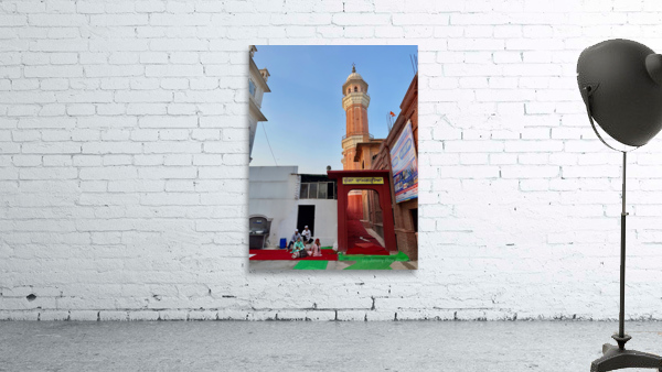 Golden Temple Amritsar 5 Wall Preview