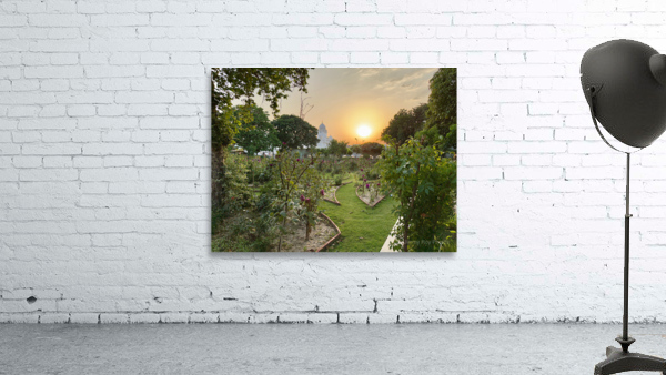 Golden Temple Amritsar 4 Wall Preview