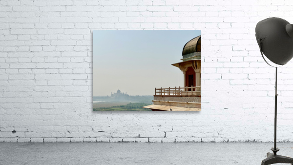 Agra Fort 22 Wall Preview