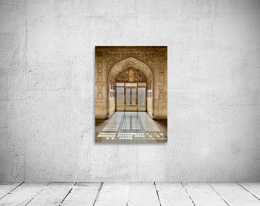 Agra Fort 16 Wall Preview