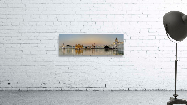 Golden Temple Amritsar 11 Wall Preview