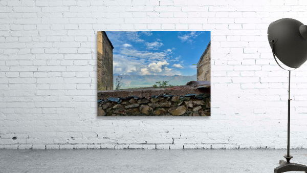 Hari Parbat Srinagar 4 Wall Preview